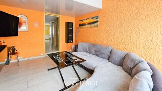  Maison à vendre 3 pièces 66 m²