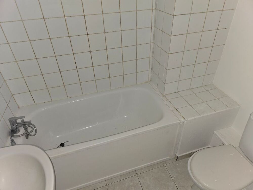 Appartement de 30m2 à louer sur Nemours