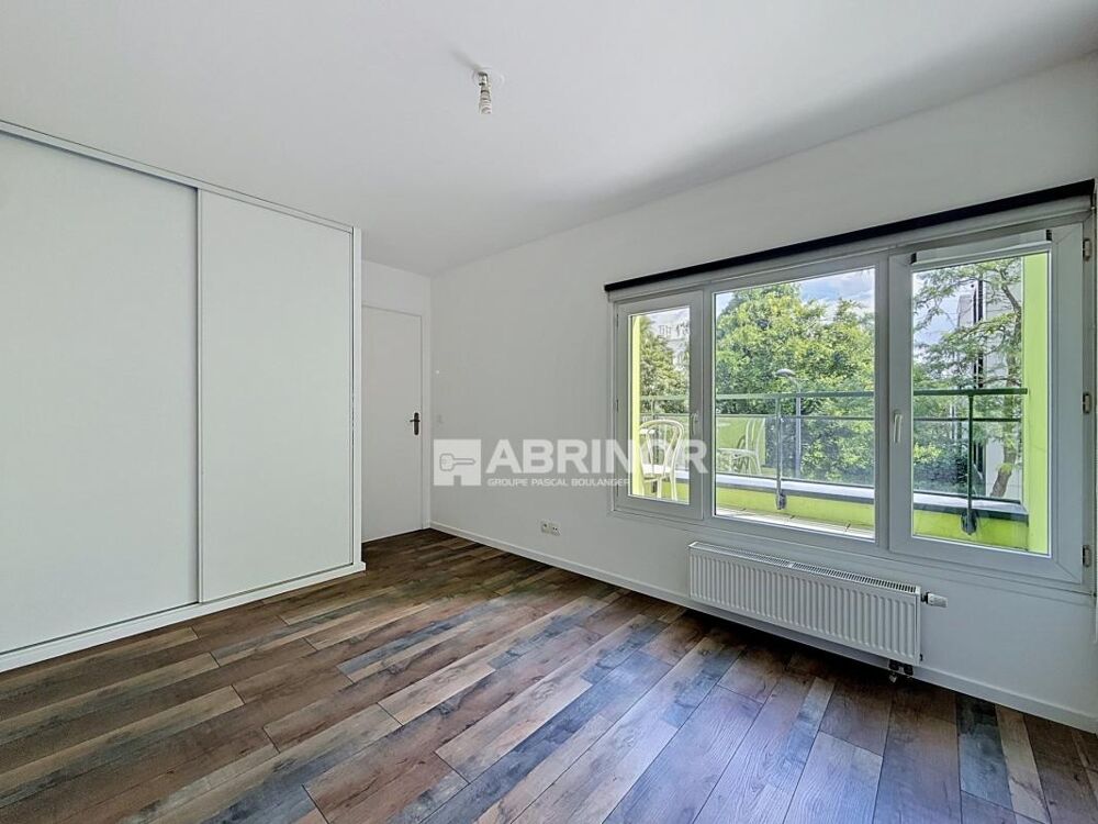 Vente Appartement T3 - LILLE Bois habité- 75m²-parking Lille