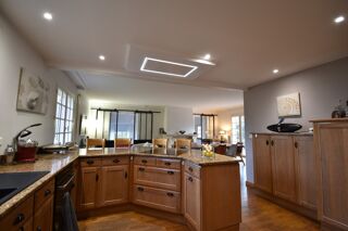  Maison � vendre 9 pi�ces 290 m�