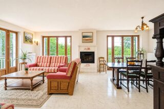  Maison à vendre 7 pièces 156 m²