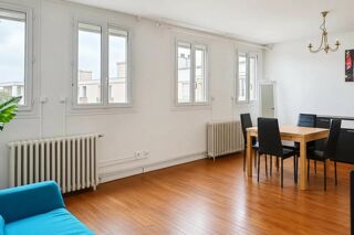  Appartement à vendre 3 pièces 69 m²