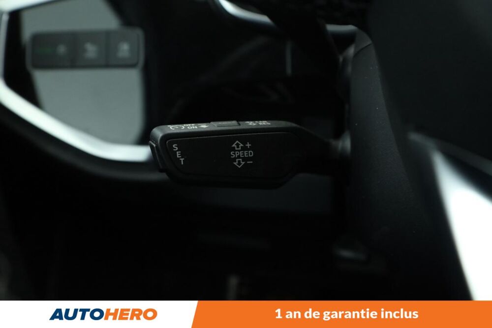 Q3 35 TFSI S line S tronic 7 150 ch 2023 occasion 92130 Issy-les-Moulineaux