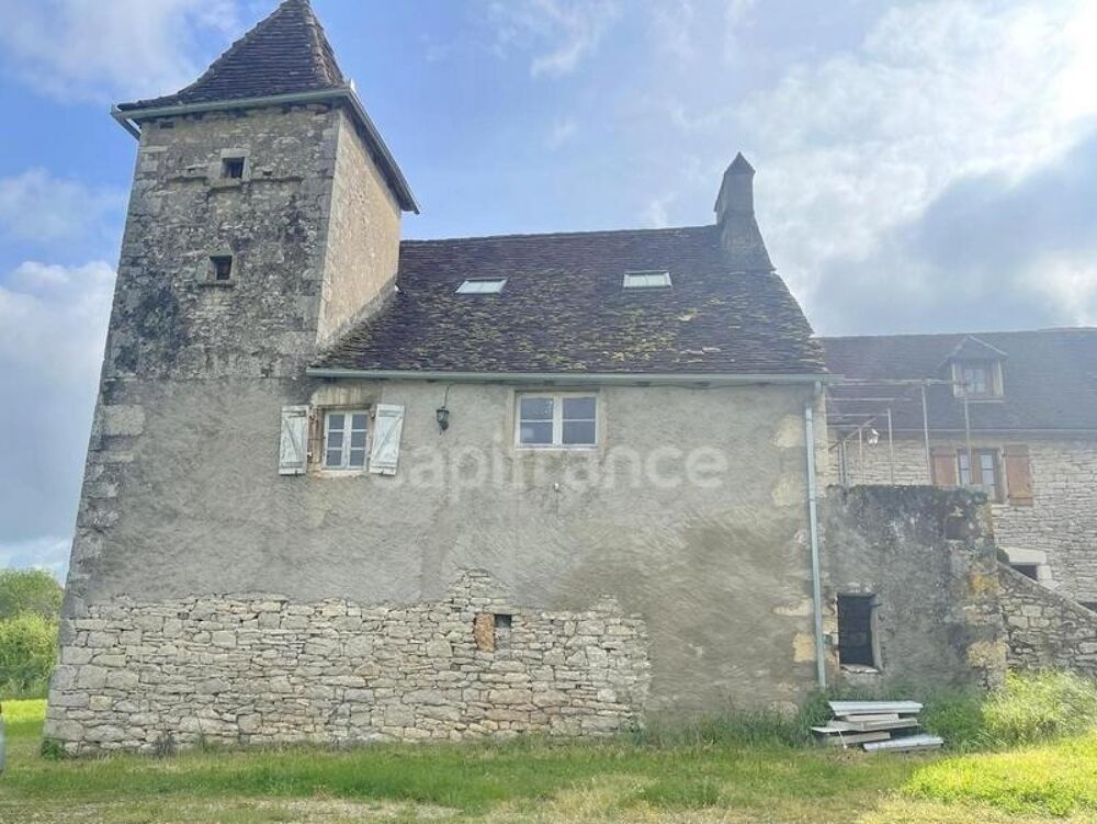 Vente Maison Maison à vendre 4 pièces FLOIRAC (46) Floirac