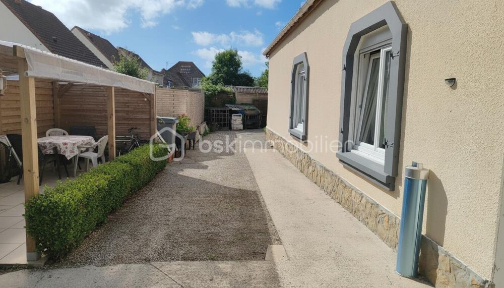Vente Maison À vendre – Ancienne longère de 105 m² sur 966 m² de terrain – Secteur recherché de Saint-Léonard Saint leonard