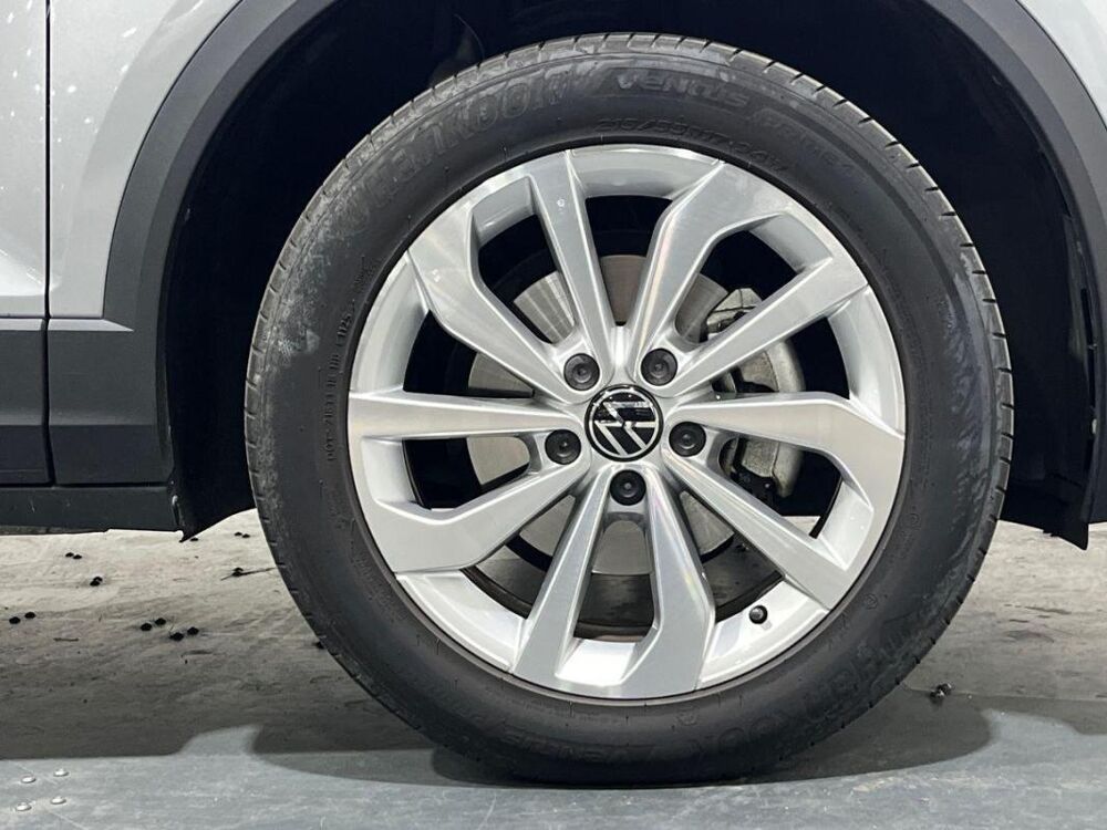 T-ROC 1.5 TSI EVO 150 Start/Stop DSG7 Style 2023 occasion 31100 Toulouse