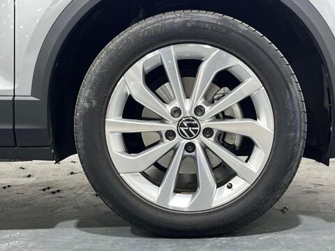 T-ROC 1.5 TSI EVO 150 Start/Stop DSG7 Style 2023 occasion 31100 Toulouse
