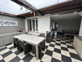  Maison � vendre 4 pi�ces 105 m�