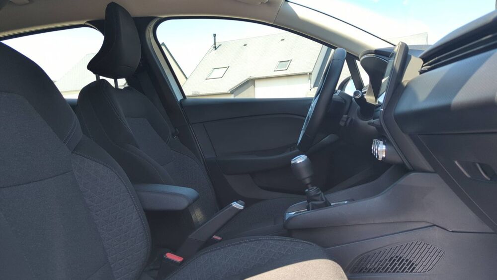 Clio V 1.0 TCe 90 Business 2021 occasion 50400 Granville
