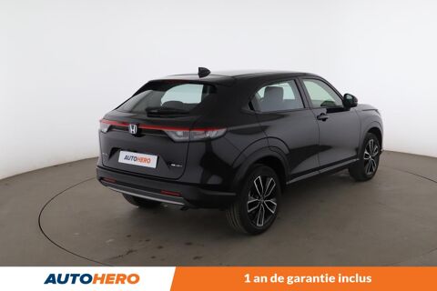 HR-V 1.5 i-MMD eHEV Executive 131 ch 2024 occasion 92130 Issy-les-Moulineaux