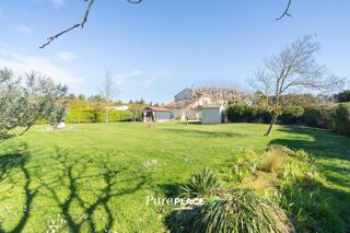  Propri�t�/ch�teau � vendre 7 pi�ces 195 m�