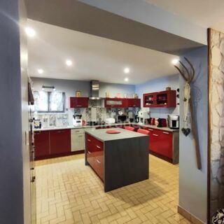  Maison � vendre 5 pi�ces 117 m�