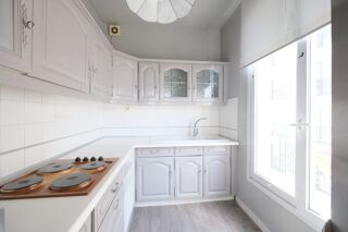  Appartement à vendre 4 pièces 81 m²