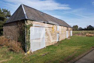  Remise / Grange � vendre 3 pi�ces 160 m�