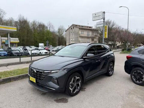 Annonce voiture Hyundai Tucson 22350 €