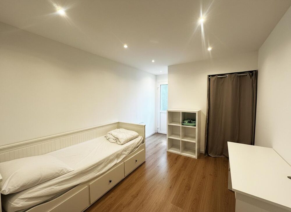 Vente Maison Maison Angers 7 pièce(s) 117 m2 Angers