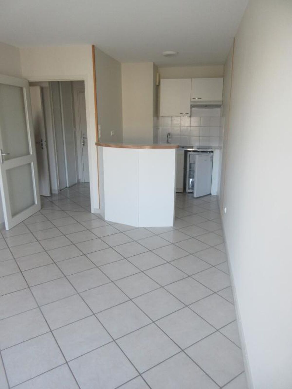 Location Appartement LOCATION T1BIS RODEZ SANS FRAIS D'AGENCE Rodez