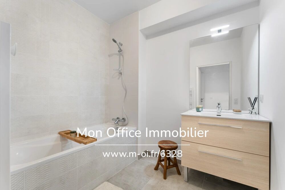 Référence : 6411-JHO - Appartement T4 - 87 m2