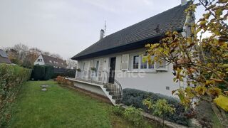  Maison  vendre 7 pices 102 m