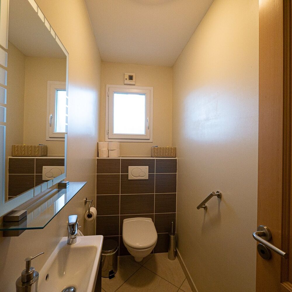 � vendre  Maison Pr�vessin-Mo�ns (01280)