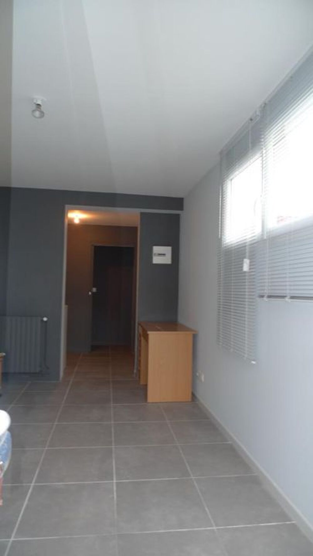 Location Appartement Studio de 27m2 à louer sur Talence Talence