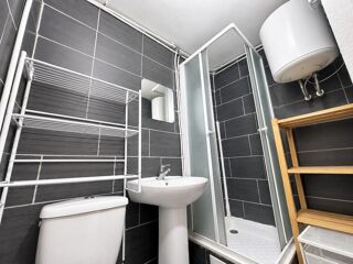 Vente Appartement Appartement Paris 10