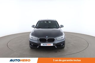 S&eacute;rie 1 118d xDrive 5P 150 ch 2017 occasion 92130 Issy-les-Moulineaux