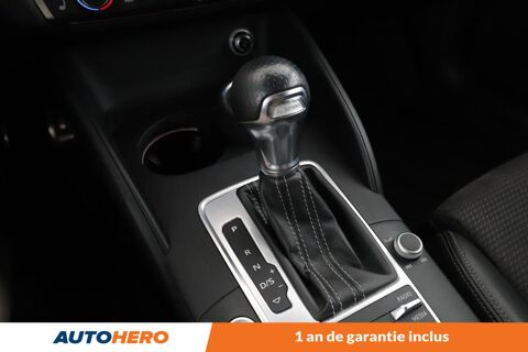 A3 1.4 TFSI e-tron S tronic 204 ch 2017 occasion 92130 Issy-les-Moulineaux