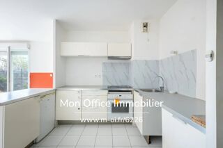  Appartement à vendre 3 pièces 65 m²