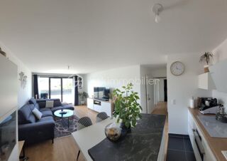  Appartement  vendre 3 pices 58 m
