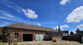  Maison  vendre 2 pices 84 m