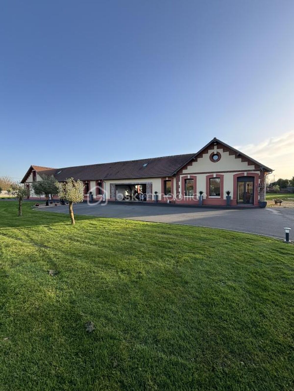 � vendre  Maison Honfleur (14600)