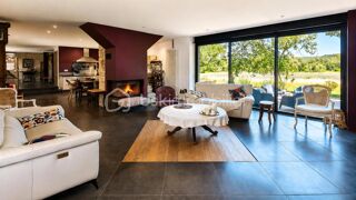  Maison à vendre 14 pièces 400 m²