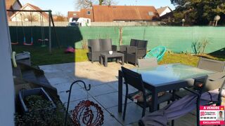  Maison � vendre 5 pi�ces 100 m�