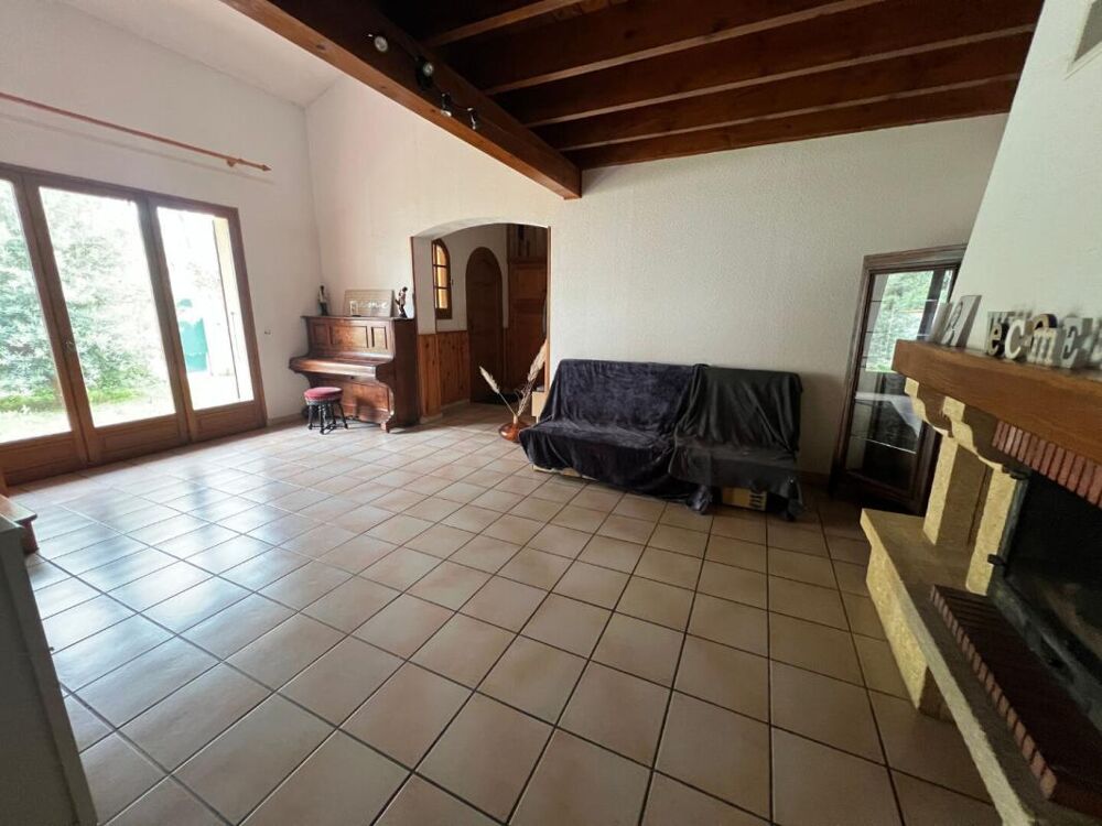 Maison Argeles Sur Mer 6 pièces - 183 m2 - parcelle 800m²