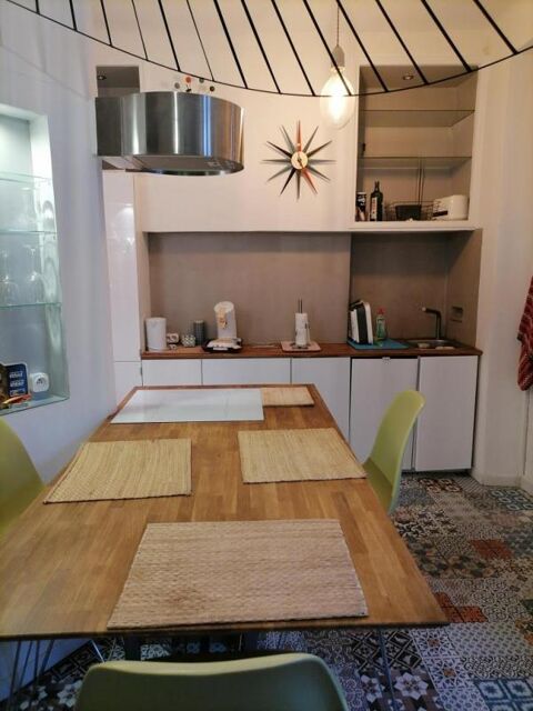  Appartement � louer 2 pi�ces 34 m�