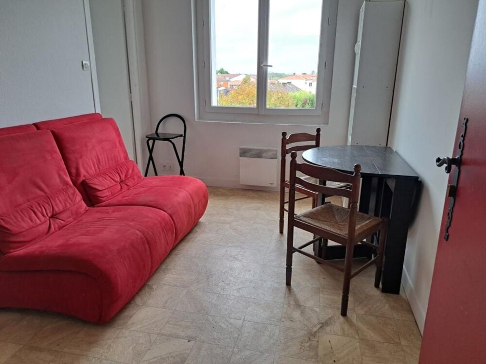Location Appartement Appartement meublé à louer 2 pièces AIRE SUR L'ADOUR (40) Aire sur l adour
