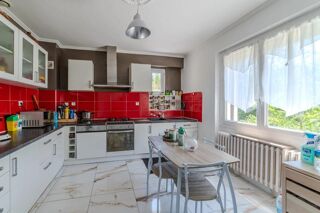  Maison à vendre 6 pièces 133 m²