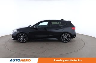 S&eacute;rie 1 118d M Sport BVA 150 ch 2022 occasion 92130 Issy-les-Moulineaux