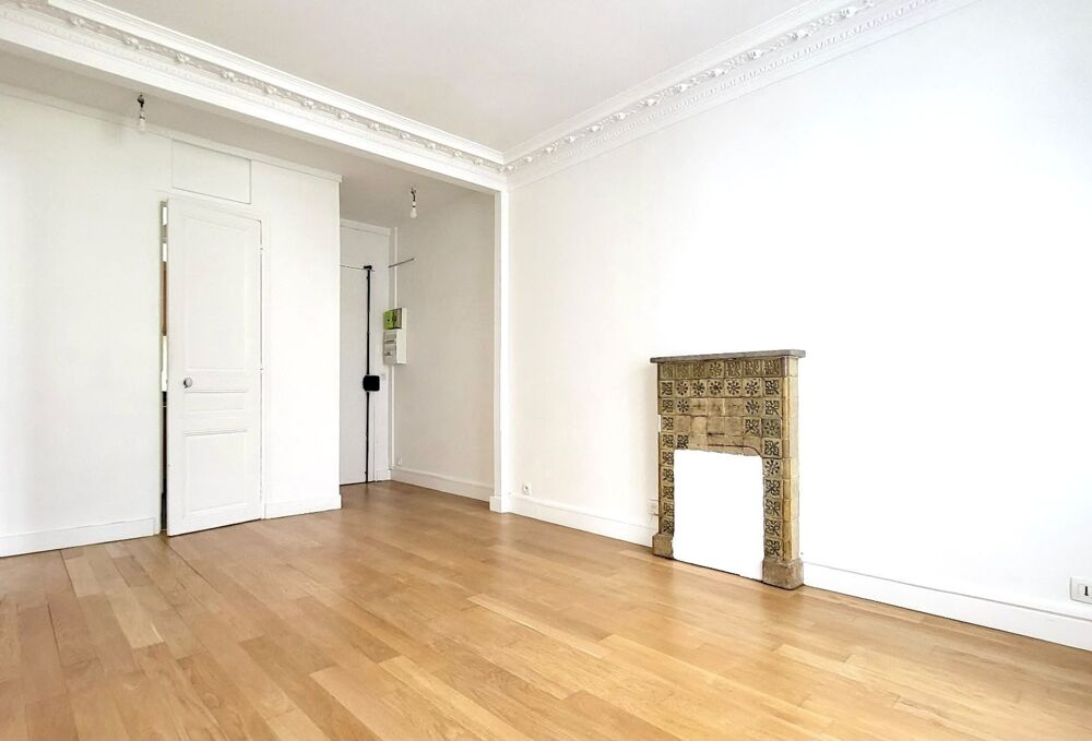 Vente Appartement PARIS 19? Paris 19