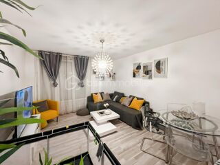  Appartement � vendre 3 pi�ces 53 m�