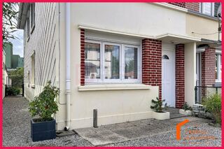  Maison à vendre 4 pièces 84 m²
