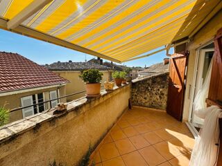  Maison à vendre 3 pièces 53 m²