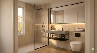  Appartement � vendre 1 pi�ce 37 m�