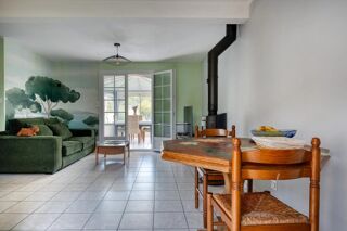 Vente Moulin Maison de 4 pièces de 90 m² à Quimper Quimper