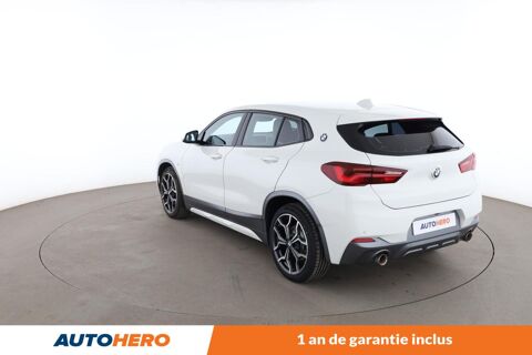 X2 sDrive20i M Sport X DKG7 192 ch 2020 occasion 92130 Issy-les-Moulineaux