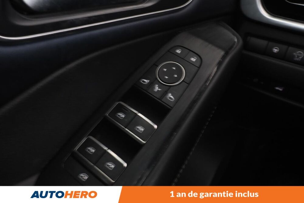 Qashqai 1.3 Mild Hybrid Tekna+ Xtronic 158 ch 2022 occasion 92130 Issy-les-Moulineaux