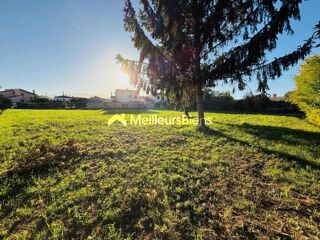  Terrain � vendre 2438 m�