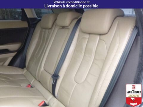 Range Rover Evoque Mark II eD4 - Prestige 2014 occasion 10150 Lavau