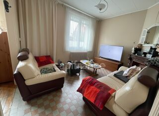  Maison � vendre 4 pi�ces 98 m�